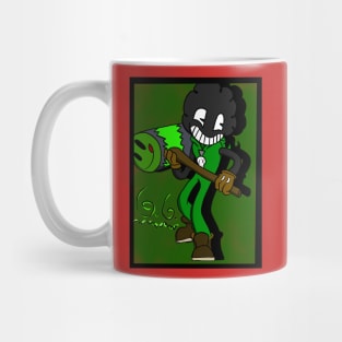 Toons (toon goons) Mug